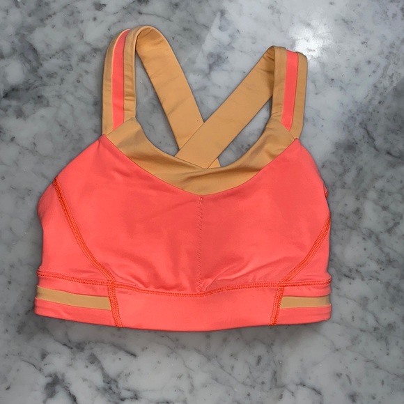 Lululemon sports bra - Picture 2 of 8